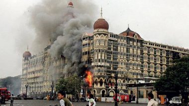 13 Years of Mumbai Terror Attack: Netizens Pay Tributes to the Heroes of 26/11