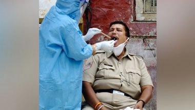 India News | Karnataka Adds 402 New COVID-19 Cases, 6 Deaths