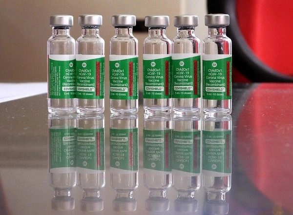 Serum Institute of India Resumes Export of COVID-19 Vaccine Doses Under COVAX Programme