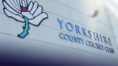 Sports News | Nike Cut Ties Kit with Yorkshire County Cricket Club over Racism Report