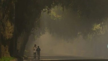 India News | Air Pollution Going to Be a Big Disaster for Health, Warn Experts