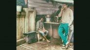 Bunty Aur Babli 2: Siddhant Chaturvedi Reveals How His Upcoming Film Fulfilled His Dream of Stepping Into the Iconic YRF Studios