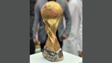 FIFA Arab Cup 2021: Teams, Format, Schedule and Everything You Need To Know About the Competition