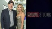 Marvel Studios President Kevin Feige Teases New &lsquo;Top Secret&rsquo; Project With Scarlett Johansson