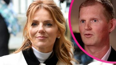 Geri Halliwell Mourns the Loss of Her Older Brother Max, Who Suddenly Collapsed at His Home in Berkhamsted