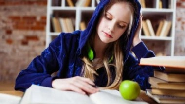 Lifestyle News | Study Reveals Importance of Ignoring Distraction While Learning
