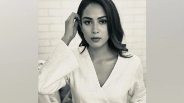 Entertainment News | 'This Can't Be My Home': Mira Rajput Reacts to Delhi's Poor Air Quality Post Diwali