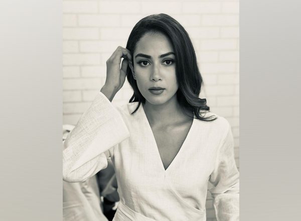 Entertainment News | 'This Can't Be My Home': Mira Rajput Reacts to Delhi's Poor Air Quality Post Diwali