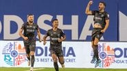 Odisha FC 6-4 SC East Bengal, ISL 2021-22: Kiko Ramirez's Team Come Out On Top In 10-Goal Thriller