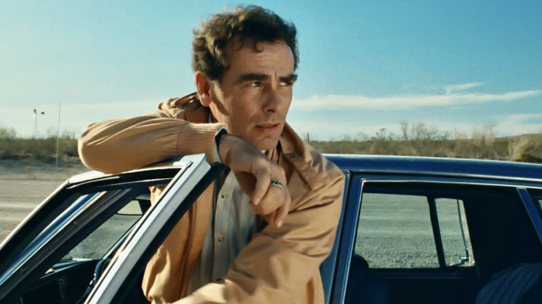 RIP Dean Stockwell: Quantum Leap, Blue Velvet and Paris, Texas Star, Dies at 85