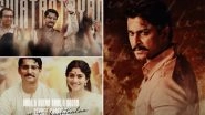Shyam Singha Roy Song Rise of Shyam: First Song From Nani, Sai Pallavi&rsquo;s Thiller Is a Powerful Number With Cool Beats (Watch Video)
