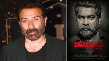 Sunny Deol To Step Into Joju George’s Shoes For Joseph Remake – Reports