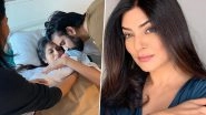 Sushmita Sen Congratulates Newly Blessed Parents Charu Asopa And Rajeev Sen! Says, &lsquo;Lakshmi Arrives Just Before Diwali&rsquo;