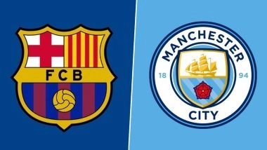Barcelona and Manchester City Drop Sponsorship Agreements With Two Cryptocurrency Companies Amid Concerns