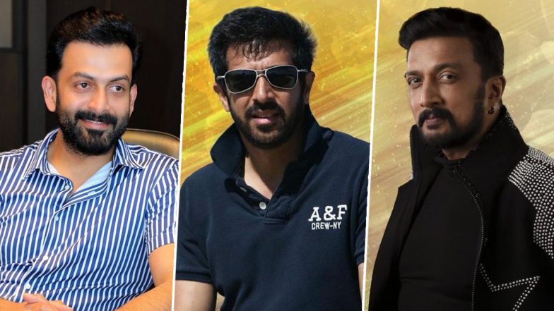 ’83: Prithviraj Sukumaran and Kiccha Sudeep To Present Ranveer Singh Starrer ’83 in Malayalam and Kannada Respectively