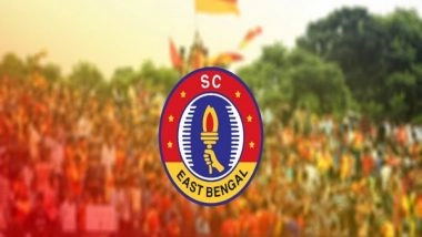 Sports News |  ISL: East Bengal Part Ways with Head of Sports Science