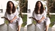 Urmila Matondkar Tests Negative for COVID-19, Thanks Her Well-Wishers for Their Prayers (Watch Video)