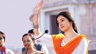 Satyameva Jayate 2: Divya Khosla Kumar Opens Up About Her Role as a Politician in John Abraham-Starrer