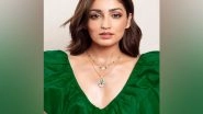 Entertainment News | Yami Gautam Turns Nostalgic as 'Bala' Clocks 2 Years