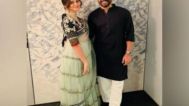 Entertainment News | Shibani Lights Up My Life: Farhan Akhtar