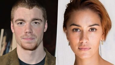 The Night Agent: Gabriel Basso, Luciane Buchanan to Star in an Upcoming Netflix Thriller Series