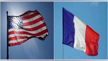 World News | US, France Yet to Provide Beirut Explosion Satellite Images: Lebanese Foreign Minister