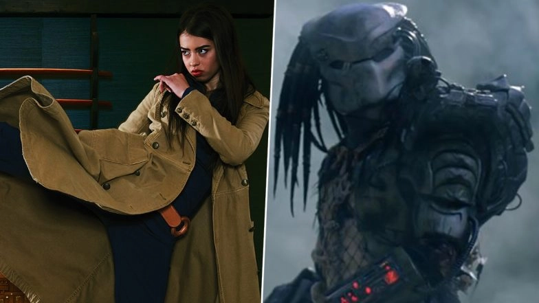 Predator Prequel Prey Coming to Hulu in 2022; Legion Star Amber Midthunder Bags Lead Role