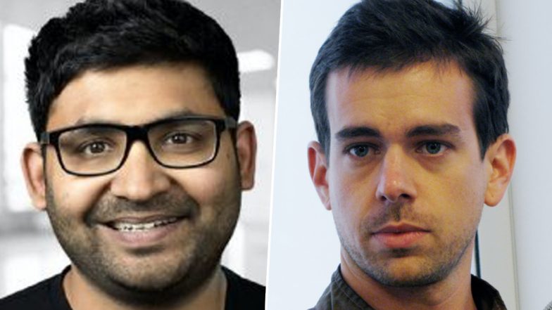 Parag Agrawal, An IIT-Bombay and Stanford Alumnus, Replaces Jack Dorsey as Twitter CEO