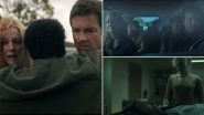 Ozark Season 4 Teaser: Jason Bateman, Laura Linney&rsquo;s Show To Arrive on January 21 on Netflix (Watch Video)