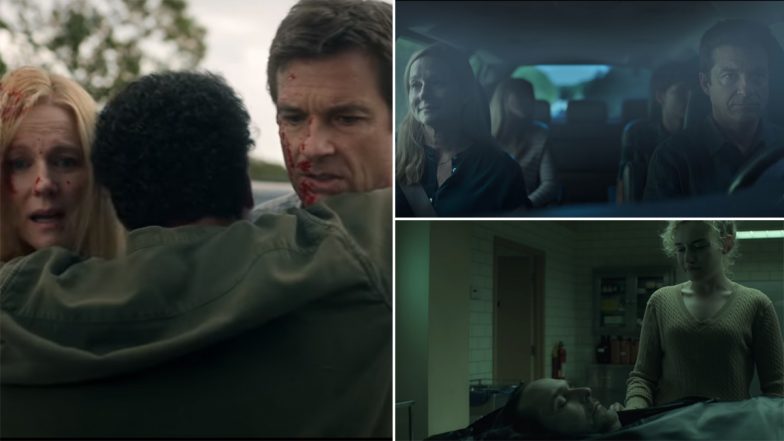 Ozark Season 4 Teaser: Jason Bateman, Laura Linney’s Show To Arrive on January 21 on Netflix (Watch Video)