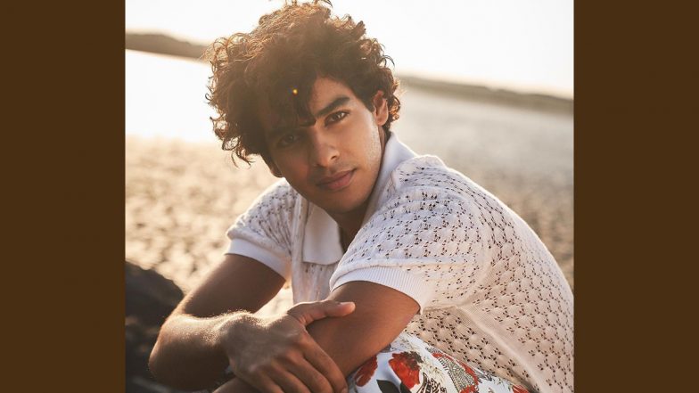 Pippa: Ishaan Khatter Shares His Greetings on 50th Garibpur Day as He Finishes Shooting for the War Drama, Calls It a ‘Proud and Happy Day’
