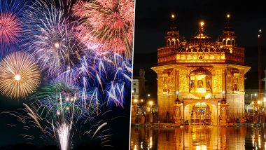 Bandi Chhor Diwas 2021: Eco-Friendly Celebration Planned At Golden Temple For Diwali