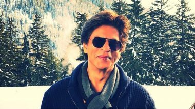 Ahead of Shah Rukh Khan's 56th Birthday, Fans Trend #HappyBirthdaySRK on Twitter