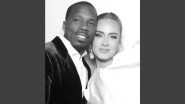 Adele Gushes Over Her Relationship With Beau Rich Paul