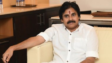 Pawan Kalyan Lashes Out at Andhra Pradesh Chief Minister YS Jagan Mohan Reddy Over Contentious Government Order 217 Related to Fishermen