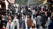 World News | S Korea Allows Gatherings of 10-12 People, Business to Operate 24 Hrs