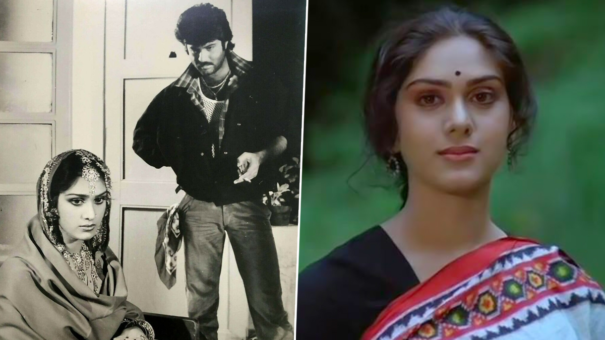 Meenakshi Sheshadri Birthday: Five Underrated Roles Of The Actress That You  Should Know About | ðŸŽ¥ LatestLY