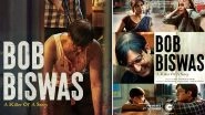 Bob Biswas Movie: Review, Cast, Plot, Trailer, Release Date &ndash; All You Need To Know About Abhishek Bachchan&rsquo;s Thriller Film!