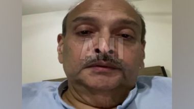 Mehul Choksi Fears He May Be Kidnapped Again and Taken to Guyana