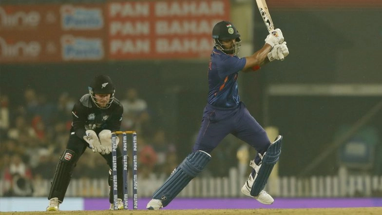 India Likely Playing XI for 3rd T20I vs New Zealand: Predicted Indian 11 for Cricket Match in Kolkata