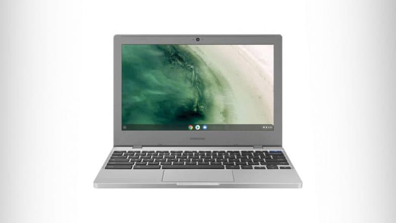 Samsung Chromebook 4