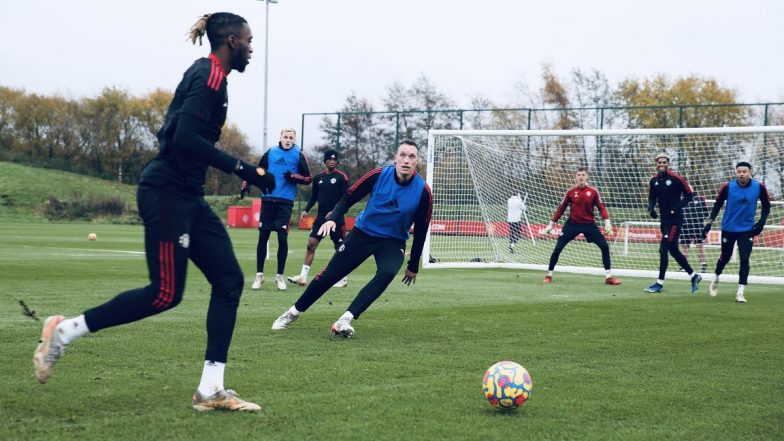 Watford vs Manchester United, Premier League 2021-22 Free Live Streaming Online & Match Time in India: How To Watch EPL Match Live Telecast on TV & Football Score Updates in IST?