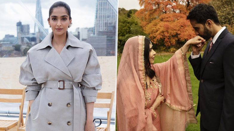 Sonam Kapoor Congratulates Malala Yousafzai For Nikah, Says 'Marriage Can Be Beautiful When It's True Partnership'