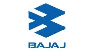 Bajaj Auto Reports 14% Decline in Total Sales in October, 2021