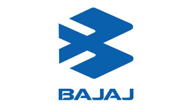 Bajaj Auto Reports 14% Decline in Total Sales in October, 2021