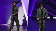 Emmy-Winning Actor Billy Porter Feels He Is &lsquo;Spiritual&rsquo;, Shares What It Was like Growing Up in the Church