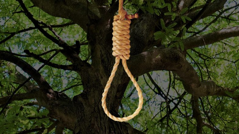 Uttar Pradesh Shocker: Rape Victim's Body Found Hanging From Tree in Amroha