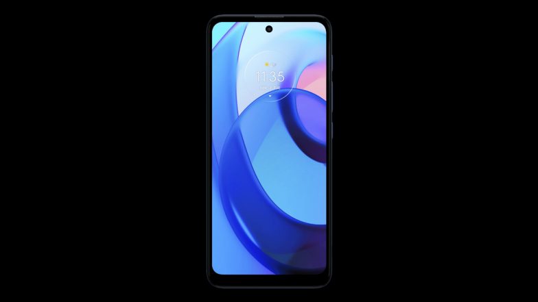 Moto E30 Budget Smartphone With Android 11 (Go Edition) Launched; Check Prices, Features & Specifications