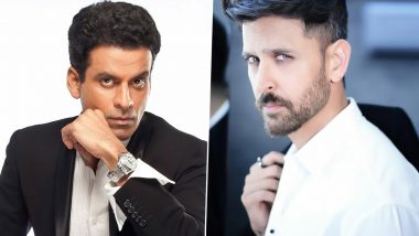 Chhath Puja 2021: Manoj Bajpayee, Hrithik Roshan Extend Heartfelt Greetings on the Festive Occasion