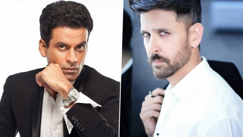 Chhath Puja 2021: Manoj Bajpayee, Hrithik Roshan Extend Heartfelt Greetings on the Festive Occasion | LatestLY